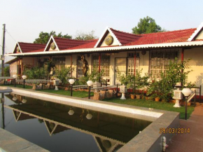 SONA VILLA, THE LAKE CHALET